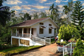 Green Shadows-The Tea Plantation Private Villa by Luxdens Hotels
